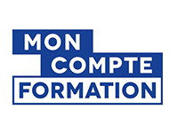 logo compte personnel de formation